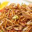 90. Kanton Chao Mien 廣東炒麵
