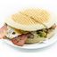 CAMPERO DE BACON