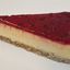 Raspberry Cheese Cake