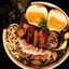 Ramen de Lomo de Cerdo