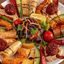 Mix Meze Plater (for 1 person)