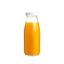 115. BIO Natur Orange 0,33l