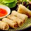 Net Spring roll (4pcs)