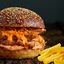 İyi Tavuk Burger