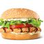 Peri Chicken Burger