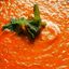 Tomato Coriander Soup