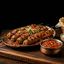 Chicken Seekh Kebab
