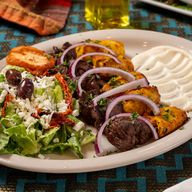 MIXED Kabab package