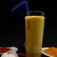 01 – MANGO LASSI (G) 🥛