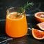 Fresh Orange Juice