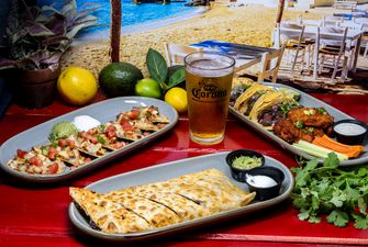 El Tapatio Mexican Restaurant