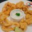 Mixed Fried Fish/Fritto Misto