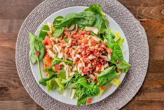 Chef Salad