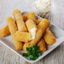 Mozzarella Bites