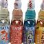 Japanese Soda (Ramune)