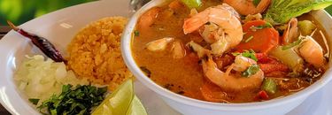 Jando's Mexican Food