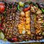 Kemet Special Salad