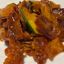 Jeyuk Bokkeum(piccante) 炒五花肉