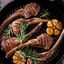 Lamb Cutless (Pirzola)