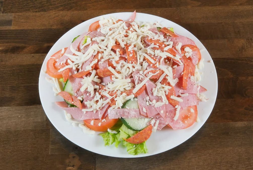 House Salad