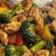 Chicken Sizzling