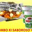 COMBO KI SABOROSO + 2 GUARACAMP