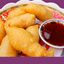SWEET & SOUR CHICKEN