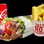 Kebab Meal