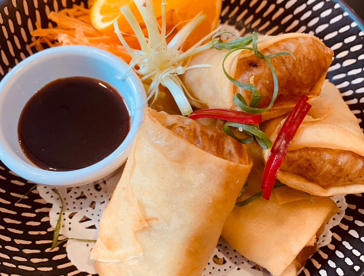 Lane Cove Thai Eatery Food delivery Lane Cove Order online