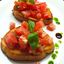 BRUSCHETTA  ( Allergens: Gluten Wheat)