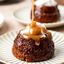 Sticky Toffee Pudding