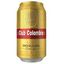 Cerveza Club Colombia Dorada