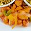 古老 Sweet & Sour Sauce Dishes
