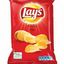 Lays κλασσικά πατατάκια με αλάτι