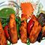 10 pz Paneer Tikka Kebab