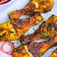 Chicken Tangdi Kabab