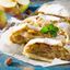 Apfelstrudel. (Nr.807)