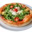 Pizza Burrata