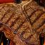 GRILLED T-BONE STEAK (400g)