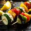 Fire Roasted Vegetables