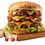 SY Burger