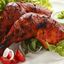 Chicken Tandori/Chicken Tikka kebab