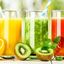 FRESH JUICES