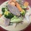 Duck Green Curry (Medium)