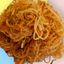40 Spaghetti soia con verdure