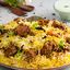 Beef Biryani