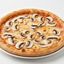 Pizza Funghi