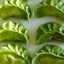 152. Vegetable Gyoza (6pcs)