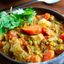 Mix Veg Curry