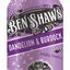 Can of Shaws Dandelion & Burdock